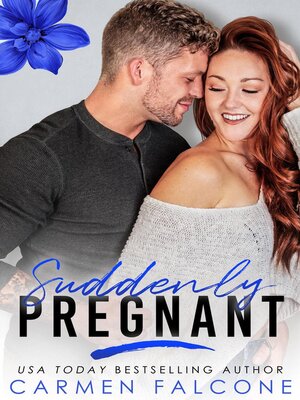 cover image of Suddenly Pregnant